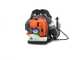 Ama KBL500 Backpack 2-stroke Leaf Blower with Padded Back Panel