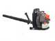Ama KBL500 Backpack 2-stroke Leaf Blower with Padded Back Panel