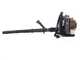 Ama KBL500 Backpack 2-stroke Leaf Blower with Padded Back Panel