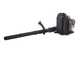 Ama KBL500 Backpack 2-stroke Leaf Blower with Padded Back Panel