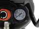 Black &amp; Decker DB 227/50V NK - Compact Electric Air Compressor - 2 Hp Motor -  50 L