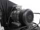 Stanley Fatmax BA 851/11/270 - Three-phase Belt-driven Electric Air Compressor - 7.5 Hp Motor - 270 L