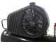 Stanley Fatmax BA 851/11/270 - Three-phase Belt-driven Electric Air Compressor - 7.5 Hp Motor - 270 L