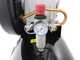 Stanley Fatmax BA 851/11/270 - Three-phase Belt-driven Electric Air Compressor - 7.5 Hp Motor - 270 L