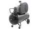 Stanley Fatmax BA 851/11/270 - Three-phase Belt-driven Electric Air Compressor - 7.5 Hp Motor - 270 L