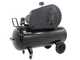 Stanley Fatmax BA 851/11/270 - Three-phase Belt-driven Electric Air Compressor - 7.5 Hp Motor - 270 L