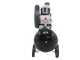 Stanley Fatmax BA 851/11/270 - Three-phase Belt-driven Electric Air Compressor - 7.5 Hp Motor - 270 L