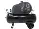 Stanley Fatmax BA 851/11/270 - Three-phase Belt-driven Electric Air Compressor - 7.5 Hp Motor - 270 L