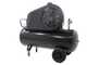 Stanley Fatmax BA 851/11/270 - Three-phase Belt-driven Electric Air Compressor - 7.5 Hp Motor - 270 L