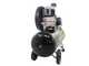 Stanley Fatmax BA 851/11/270 - Three-phase Belt-driven Electric Air Compressor - 7.5 Hp Motor - 270 L