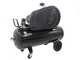 Stanley Fatmax BA 851/11/270 - Three-phase Belt-driven Electric Air Compressor - 7.5 Hp Motor - 270 L
