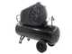 Stanley Fatmax BA 851/11/270 - Three-phase Belt-driven Electric Air Compressor - 7.5 Hp Motor - 270 L