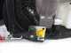 Ama KBL800 Backpack 2-stroke Leaf Blower with Padded Back Panel
