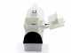 Ghiro - Electric Table-top Grater for Bread and Cheese - 110W 