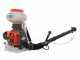 Ama ATO 380 - Petrol Backpack Sprayer