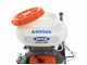Ama ATO 380 - Petrol Backpack Sprayer