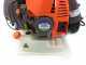 Ama ATO 380 - Petrol Backpack Sprayer