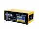 Deca FL 1112 Car and Motorcycle Battery Charger  - Electronic - Single-phase - Suitable for 6-12V batteries