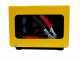 Deca FL 1112 Car and Motorcycle Battery Charger  - Electronic - Single-phase - Suitable for 6-12V batteries