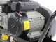 Stanley Fatmax B 350/10/50 - Belt-driven Electric Air Compressor - 3 Hp Motor - 50 L
