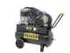 Stanley Fatmax B 350/10/50 - Belt-driven Electric Air Compressor - 3 Hp Motor - 50 L