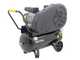 Stanley Fatmax B 350/10/50 - Belt-driven Electric Air Compressor - 3 Hp Motor - 50 L