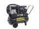 Stanley Fatmax B 350/10/50 - Belt-driven Electric Air Compressor - 3 Hp Motor - 50 L