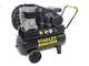 Stanley Fatmax B 350/10/50 - Belt-driven Electric Air Compressor - 3 Hp Motor - 50 L