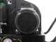 Stanley Fatmax B 350/10/100 T - Belt-driven Electric Air Compressor - 3 Hp Motor - 100 L