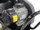 Stanley Fatmax B 350/10/100 T - Belt-driven Electric Air Compressor - 3 Hp Motor - 100 L