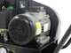 Stanley Fatmax B 350/10/100 T - Belt-driven Electric Air Compressor - 3 Hp Motor - 100 L