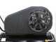 Stanley Fatmax B 350/10/100 T - Belt-driven Electric Air Compressor - 3 Hp Motor - 100 L