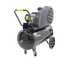 Stanley Fatmax B 350/10/100 T - Belt-driven Electric Air Compressor - 3 Hp Motor - 100 L