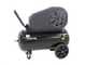 Stanley Fatmax B 350/10/100 T - Belt-driven Electric Air Compressor - 3 Hp Motor - 100 L
