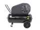 Stanley Fatmax B 350/10/100 T - Belt-driven Electric Air Compressor - 3 Hp Motor - 100 L