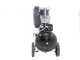 Stanley Fatmax B 350/10/100 T - Belt-driven Electric Air Compressor - 3 Hp Motor - 100 L