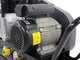 Stanley Fatmax B 400/10/100 - Belt-driven Electric Air Compressor - 3HP Motor - 100 L