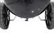 Stanley Fatmax B 400/10/100 - Belt-driven Electric Air Compressor - 3HP Motor - 100 L