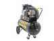 Stanley Fatmax B 400/10/100 - Belt-driven Electric Air Compressor - 3HP Motor - 100 L