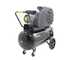Stanley Fatmax B 400/10/100 - Belt-driven Electric Air Compressor - 3HP Motor - 100 L