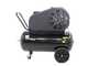 Stanley Fatmax B 400/10/100 - Belt-driven Electric Air Compressor - 3HP Motor - 100 L