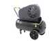 Stanley Fatmax B 400/10/100 - Belt-driven Electric Air Compressor - 3HP Motor - 100 L