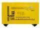 Deca FL 3713D Car Battery Charger - electronic charge control - single-phase power supply - 6-12-24V batteries
