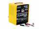 Deca CLASS 12A Car Battery Charger - single-phase power supply - 12-24V batteries