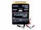 Deca CLASS 12A Car Battery Charger - single-phase power supply - 12-24V batteries