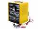 Deca CLASS 12A Car Battery Charger - single-phase power supply - 12-24V batteries