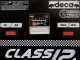 Deca CLASS 12A Car Battery Charger - single-phase power supply - 12-24V batteries