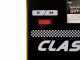 Deca CLASS 12A Car Battery Charger - single-phase power supply - 12-24V batteries