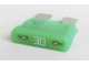 30A Deca Fuse - Package with 10 pcs