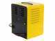 Deca CLASS 16A Car Battery Charger - single-phase power supply - 12-24V batteries